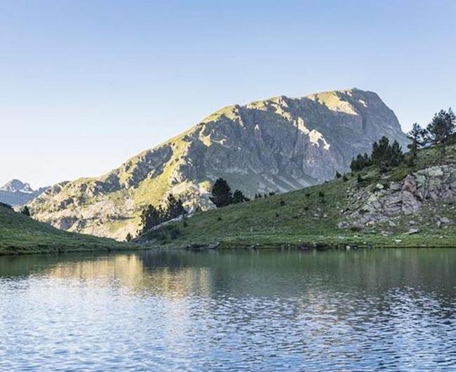 Apartamento Junto A Pistas En Canillo 2-8 Hut-7852 Exteriör bild
